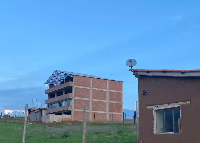 Casa Artesana Uru Cuz Pe *