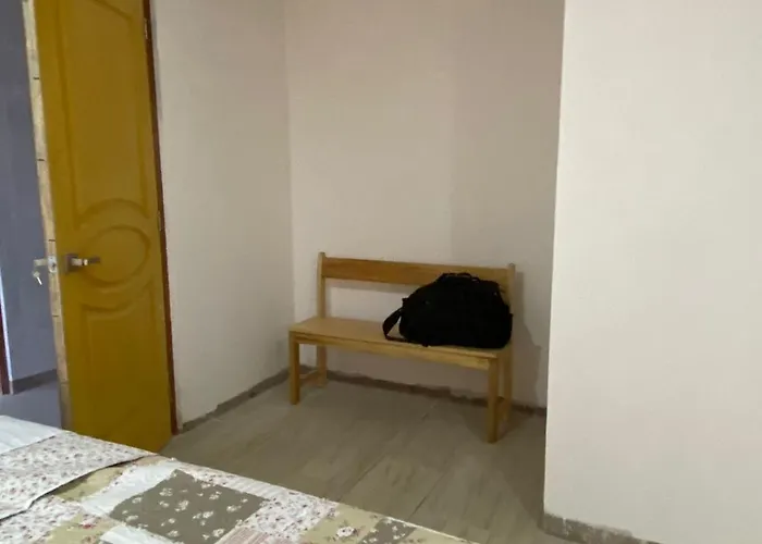 Frühstückspension Casa Artesana Uru Cuz Pe *